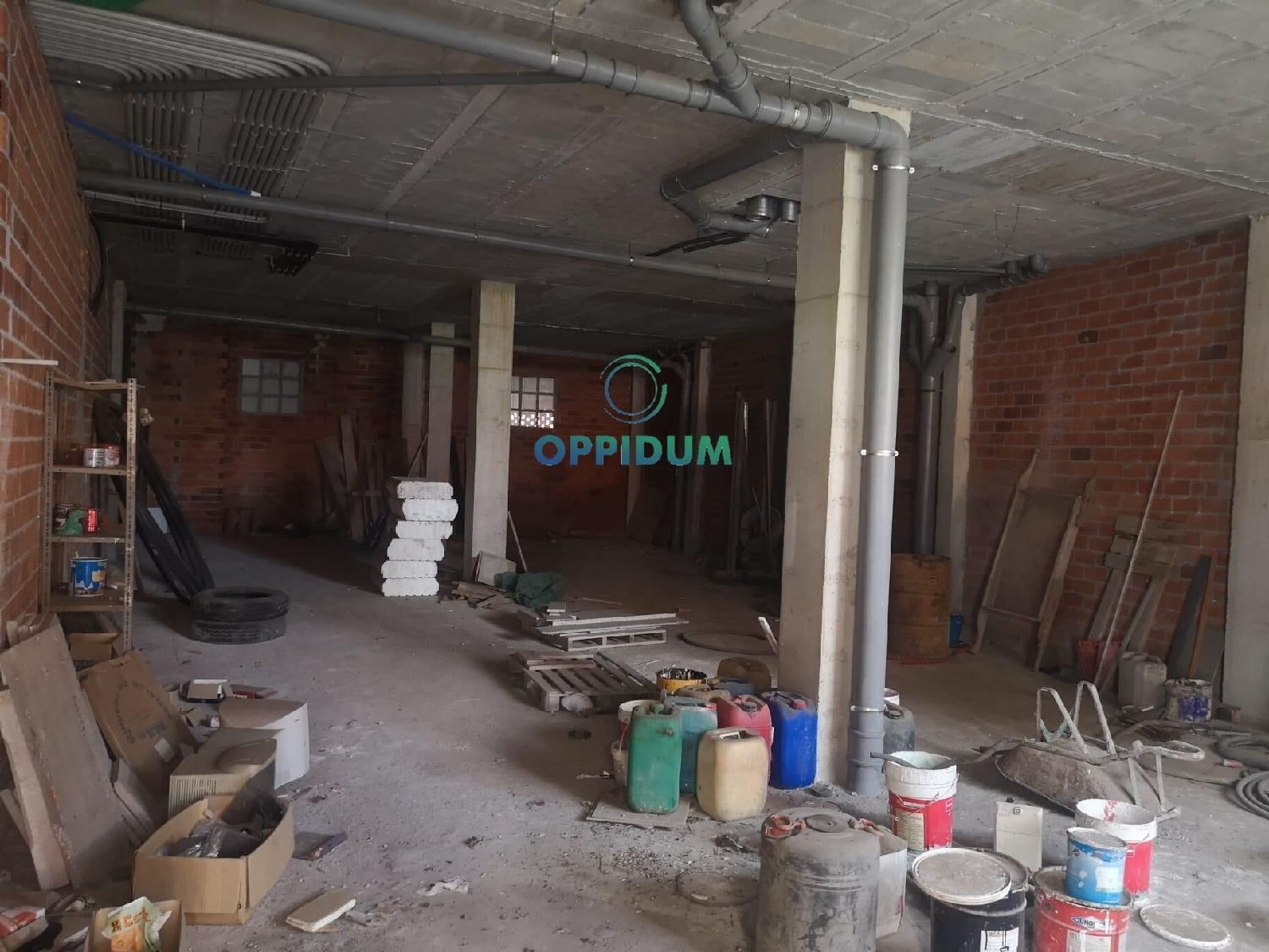  à vendre local commercial Arzúa Arzúa 5