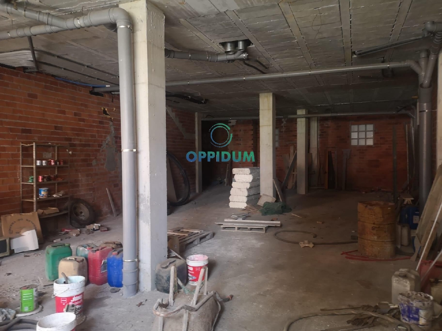  à vendre local commercial Arzúa Arzúa 7