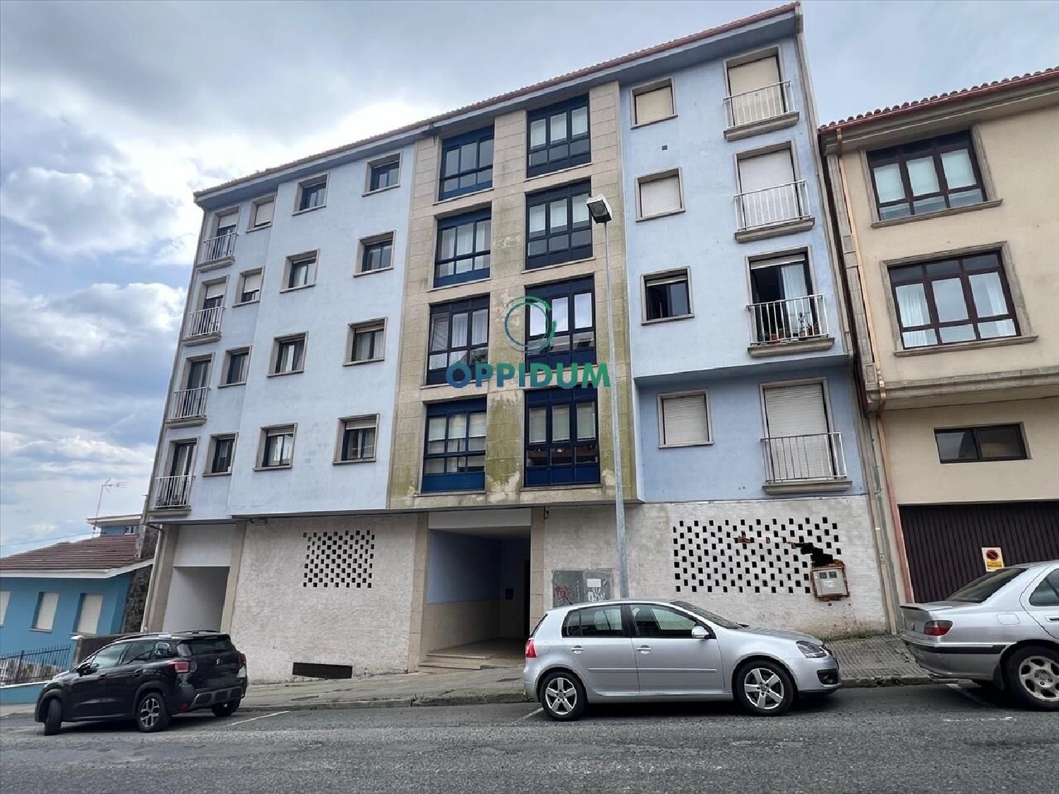  à vendre local commercial Arzúa Arzúa 1