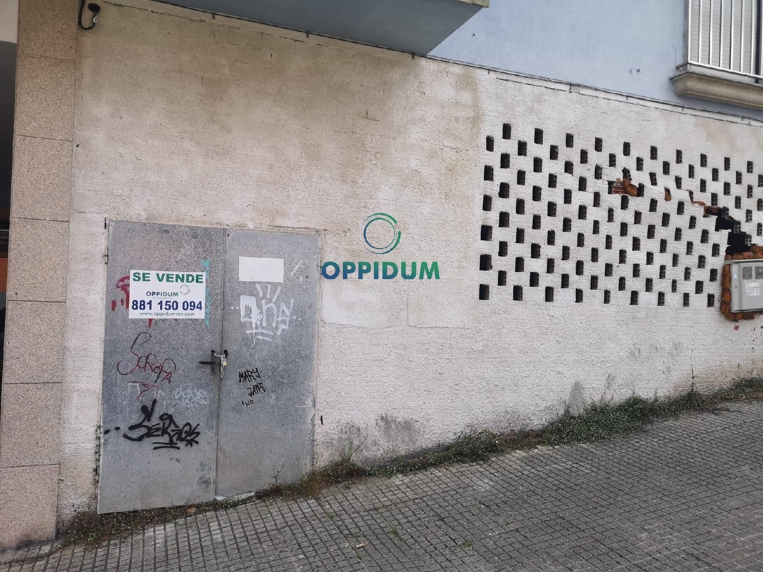  à vendre local commercial Arzúa Arzúa 2