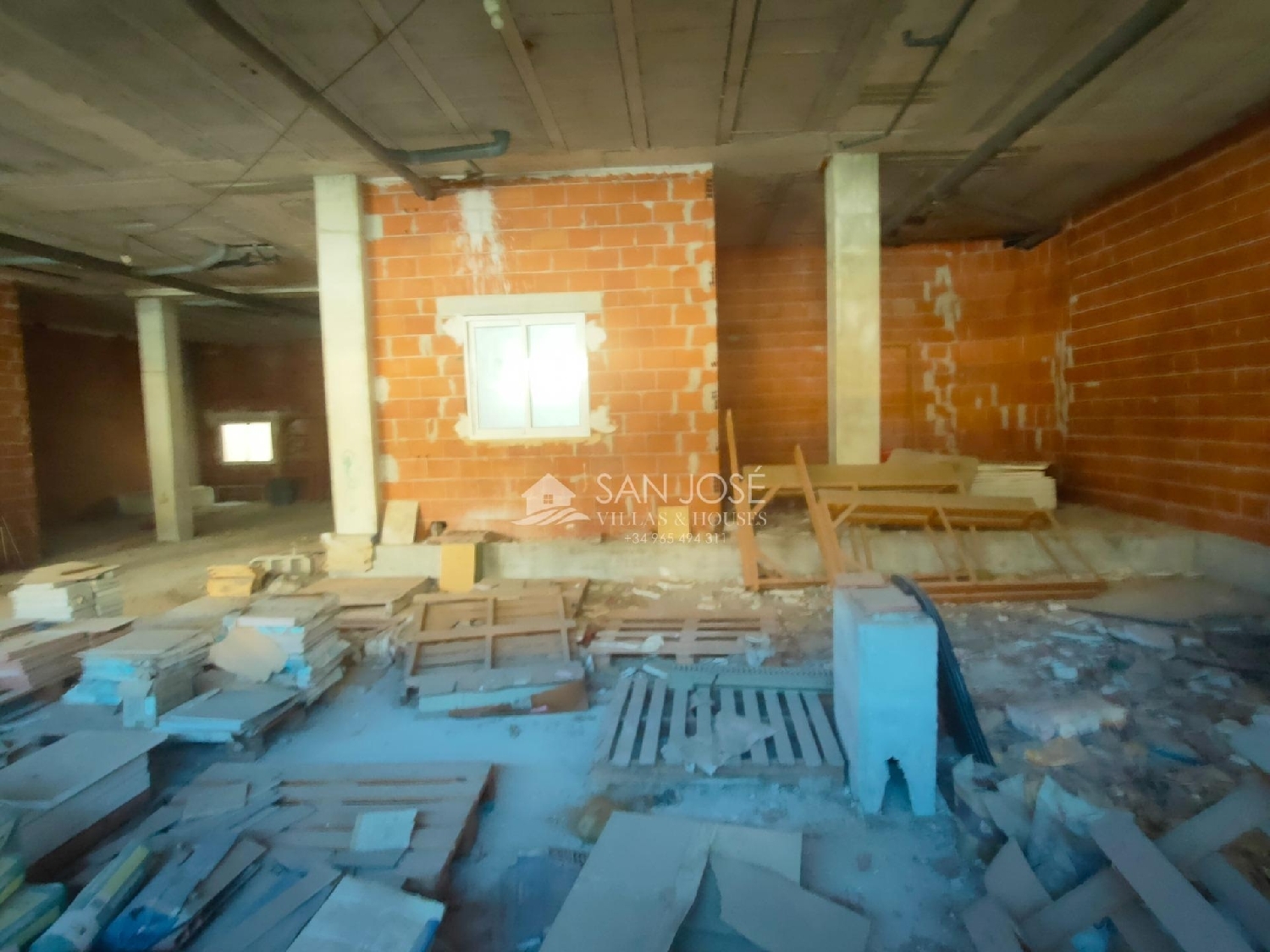  à vendre local commercial Aspe Vinalopó Mitjà 3