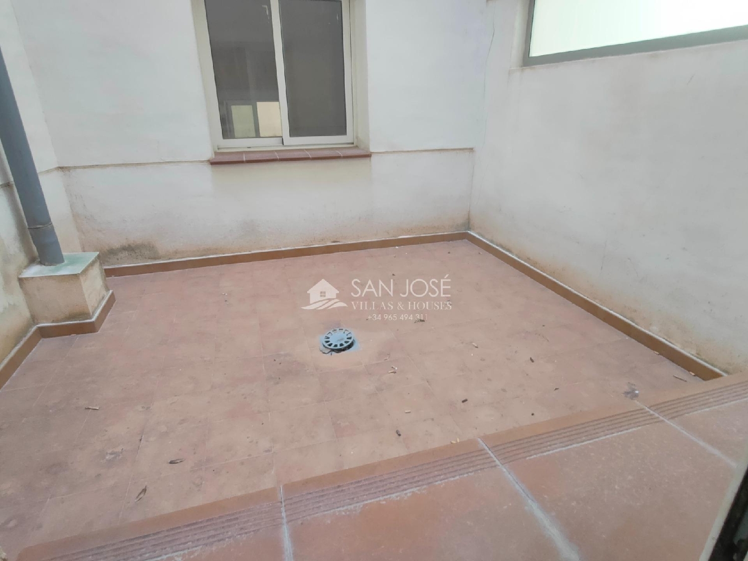  à vendre local commercial Aspe Vinalopó Mitjà 7