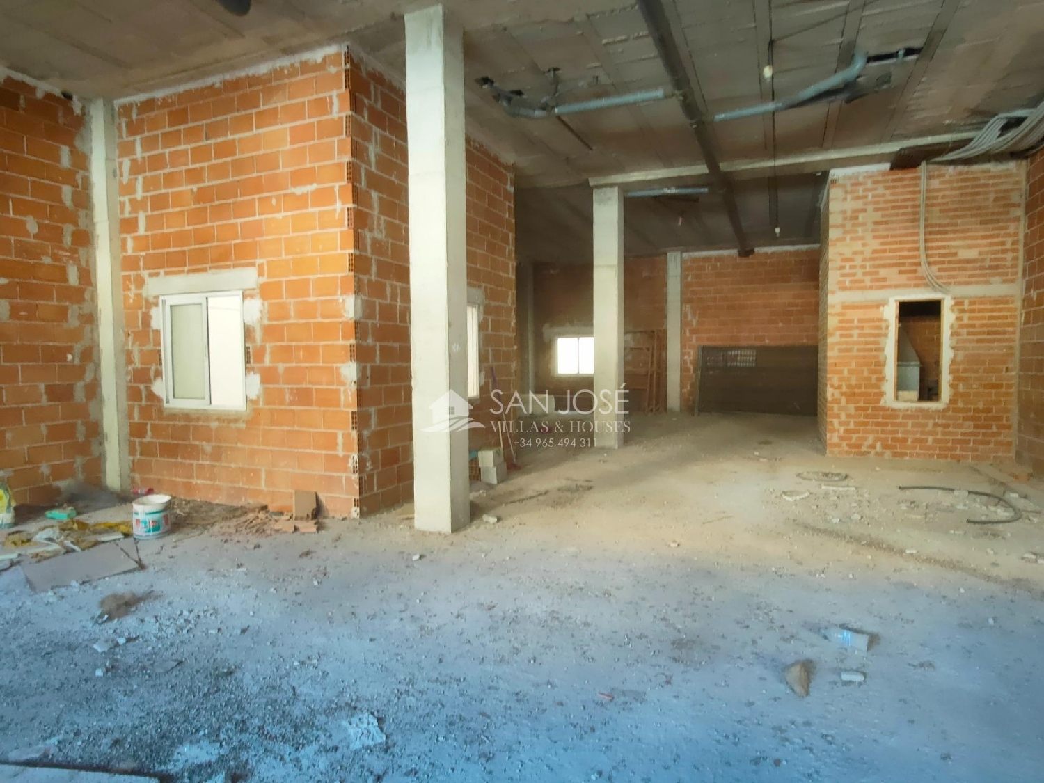  à vendre local commercial Aspe Vinalopó Mitjà 4