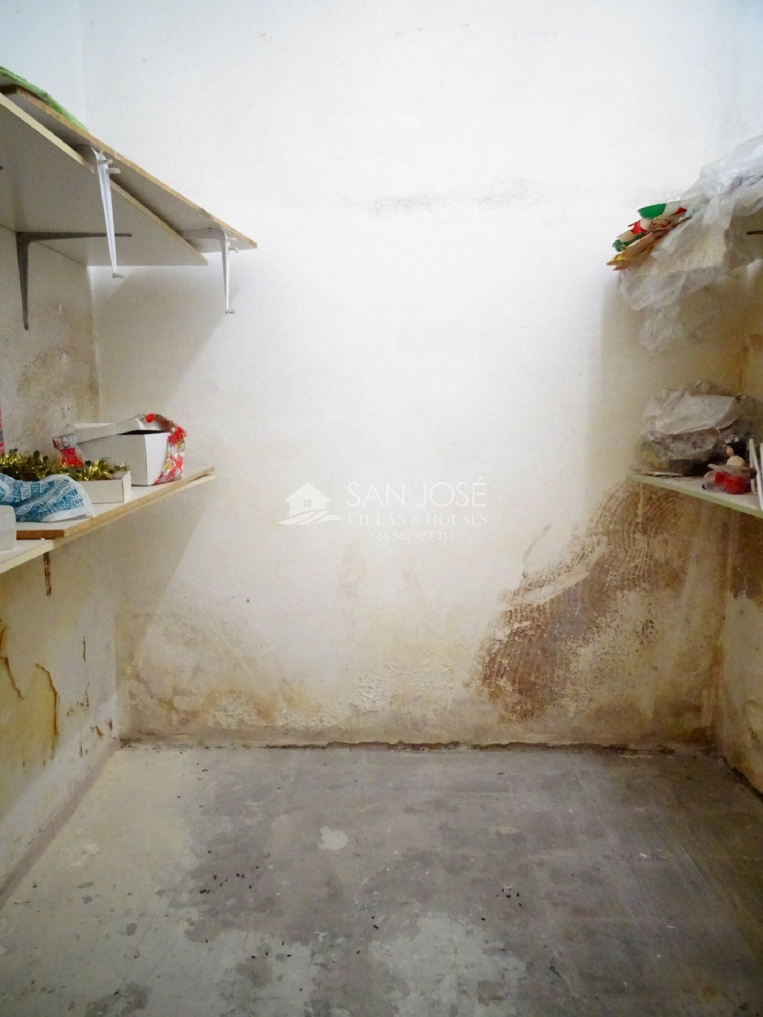  till salu lokal Aspe Vinalopó Mitjà 5