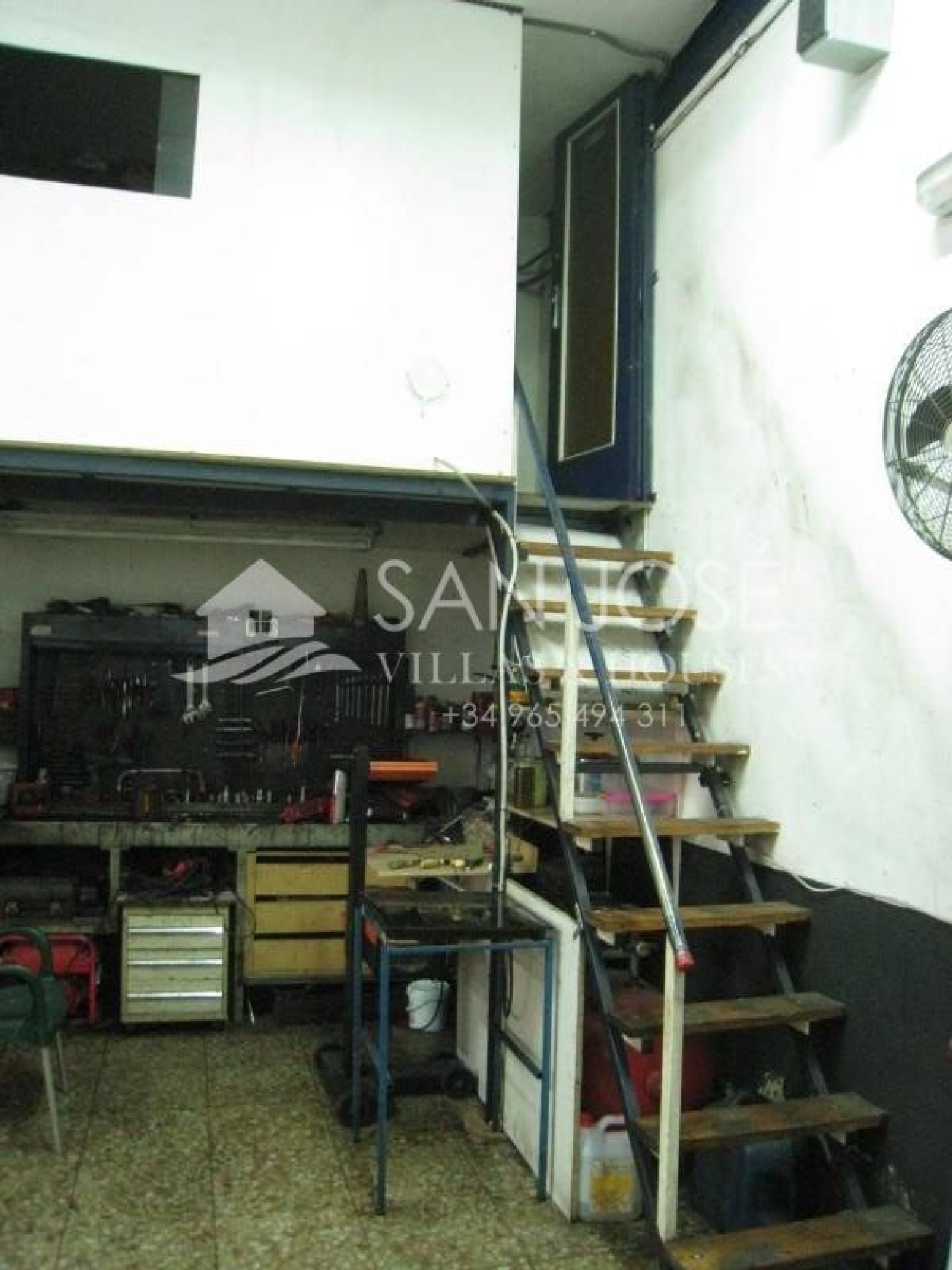  à vendre local commercial Aspe Vinalopó Mitjà 2