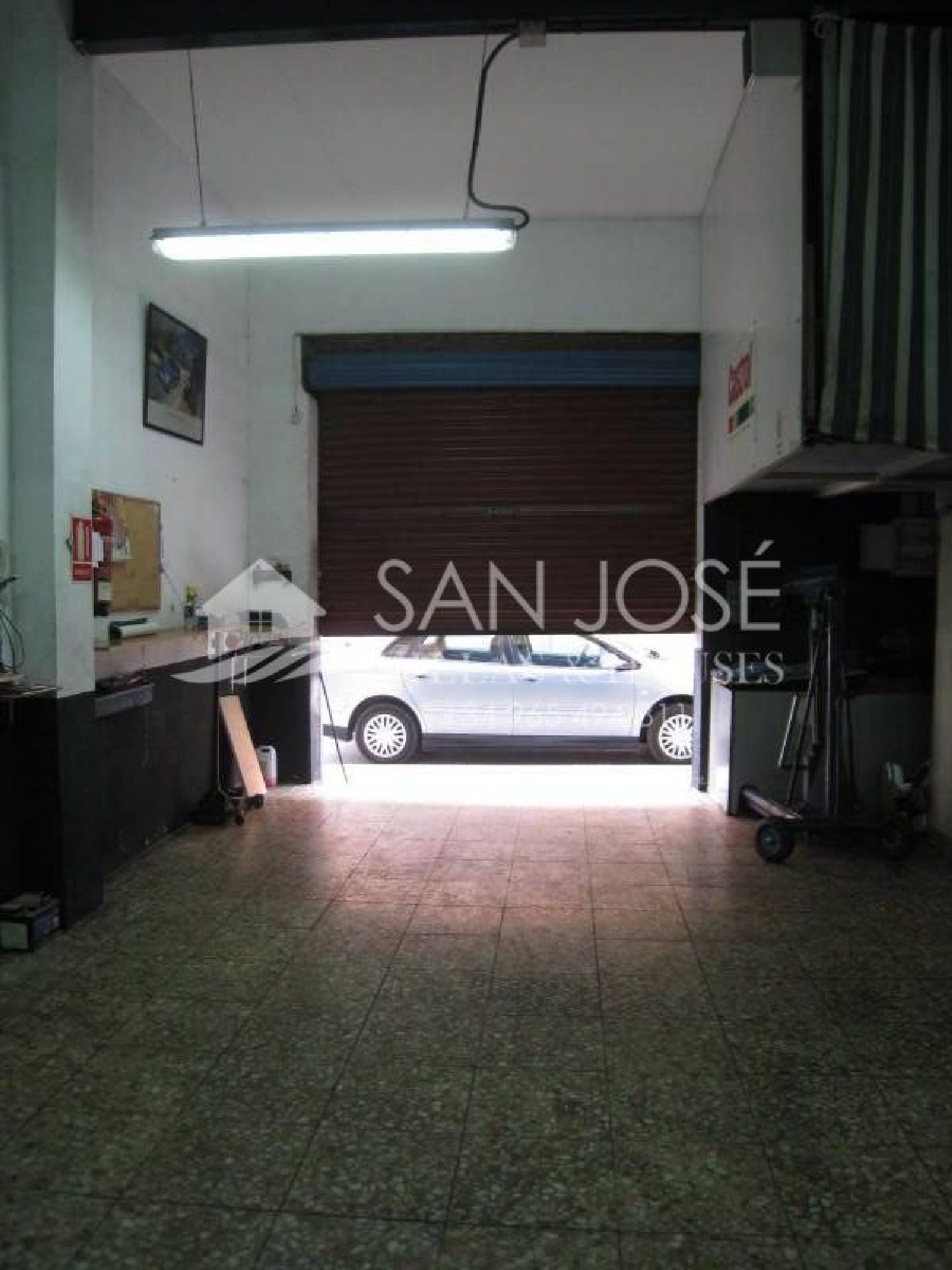  à vendre local commercial Aspe Vinalopó Mitjà 3