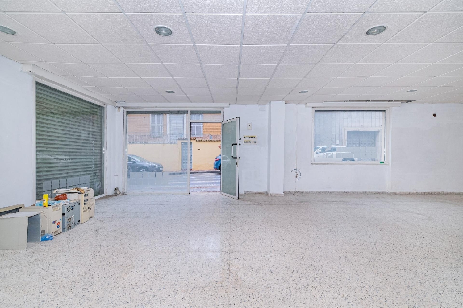  for sale commercial premise Atarfe Vega De Granada 7