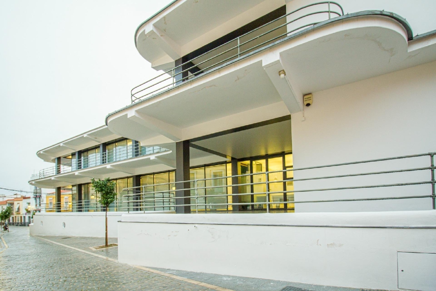  till salu lokal Badajoz Casco Antiguo-Centro Badajoz 2