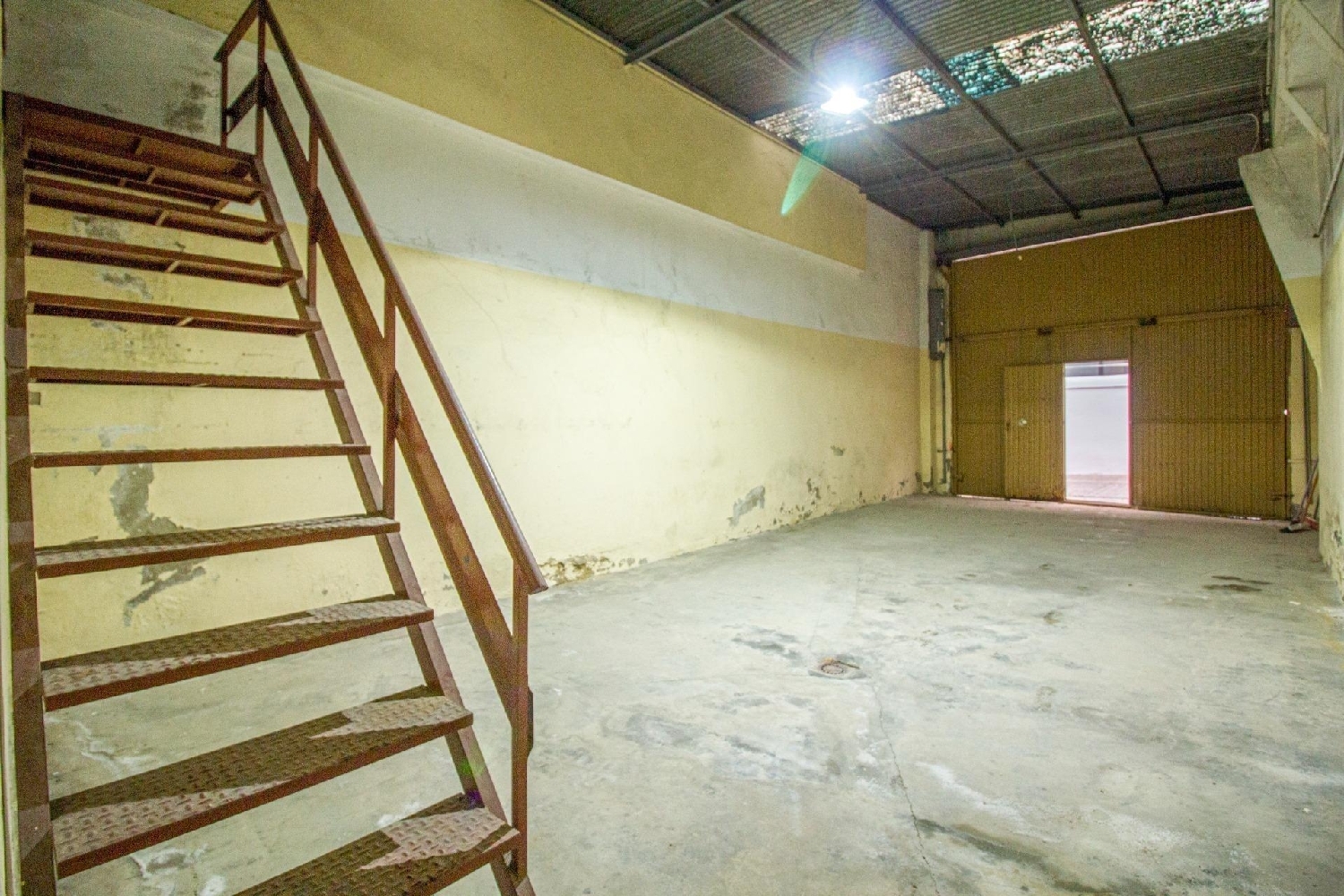  till salu lokal Badajoz Casco Antiguo-Centro Badajoz 4