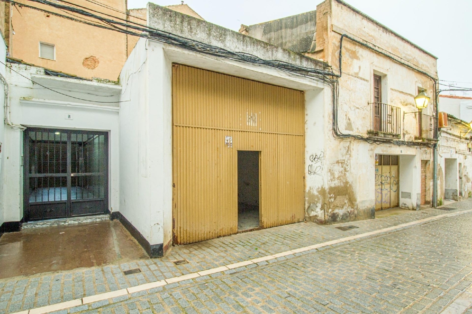  till salu lokal Badajoz Casco Antiguo-Centro Badajoz 8