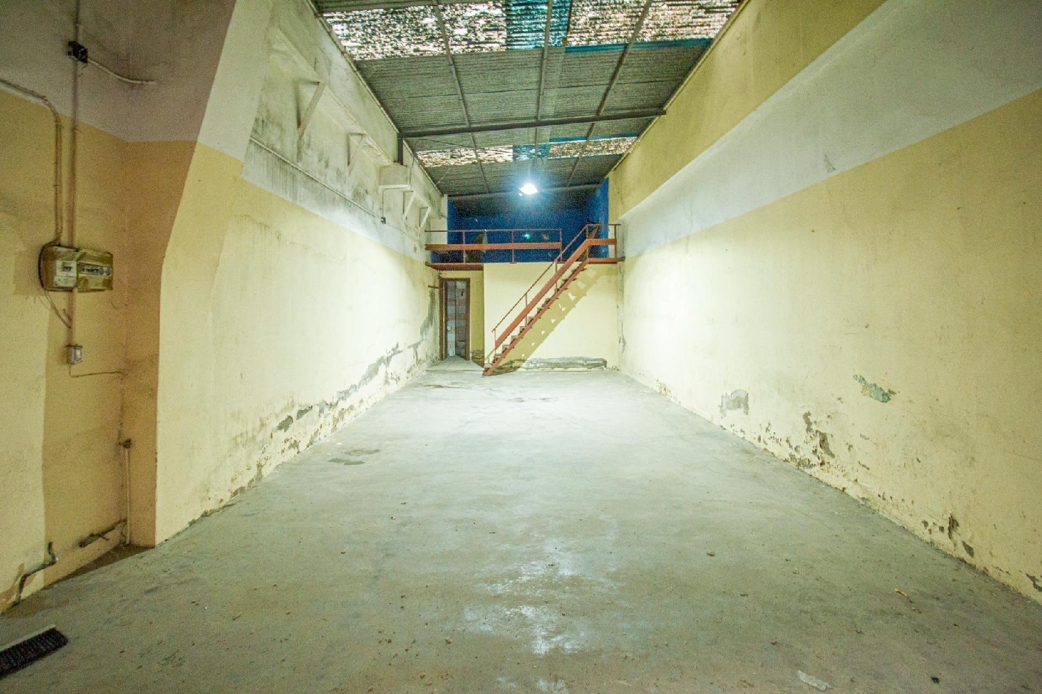  till salu lokal Badajoz Casco Antiguo-Centro Badajoz 3