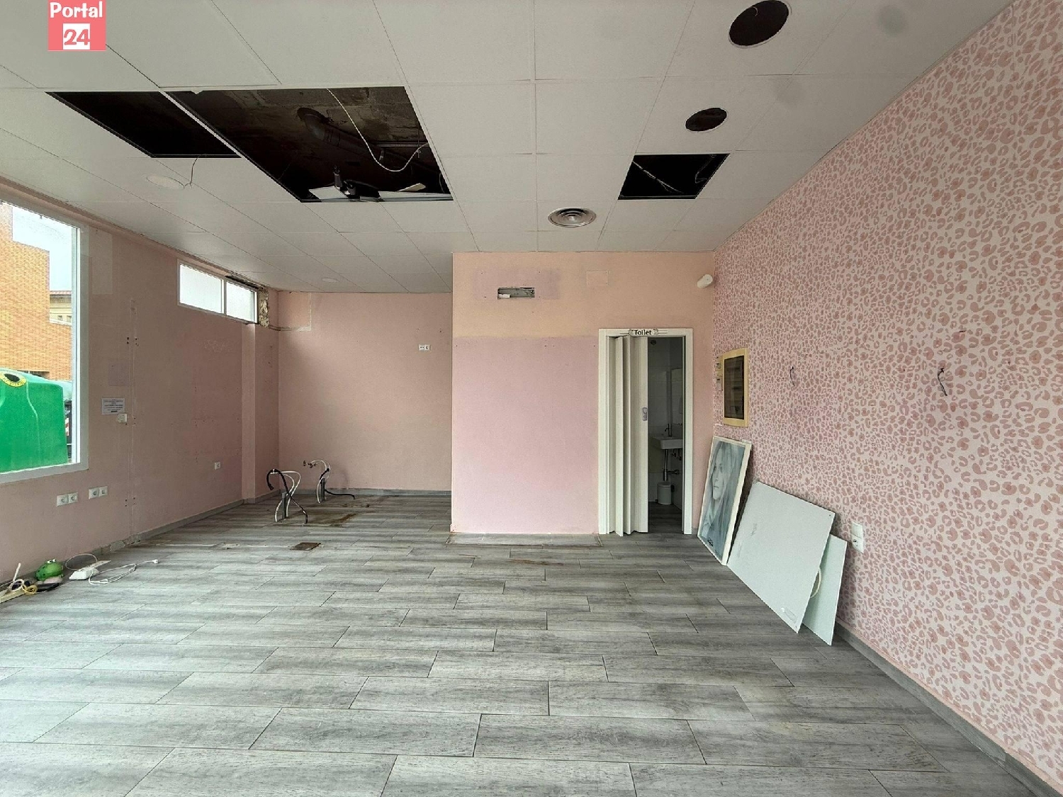  for sale commercial premise Badajoz Casco Antiguo-Centro Badajoz 4