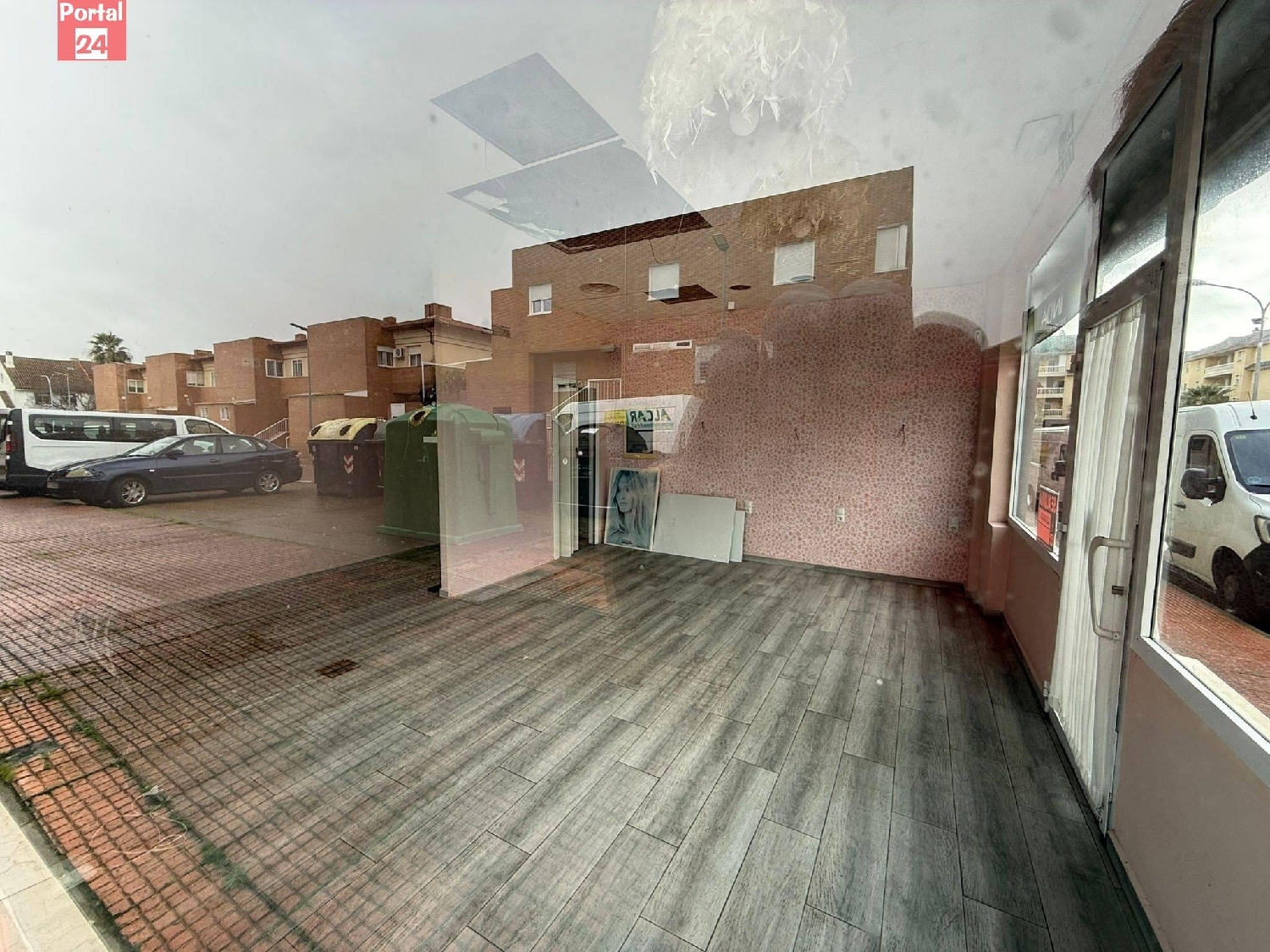  for sale commercial premise Badajoz Casco Antiguo-Centro Badajoz 3