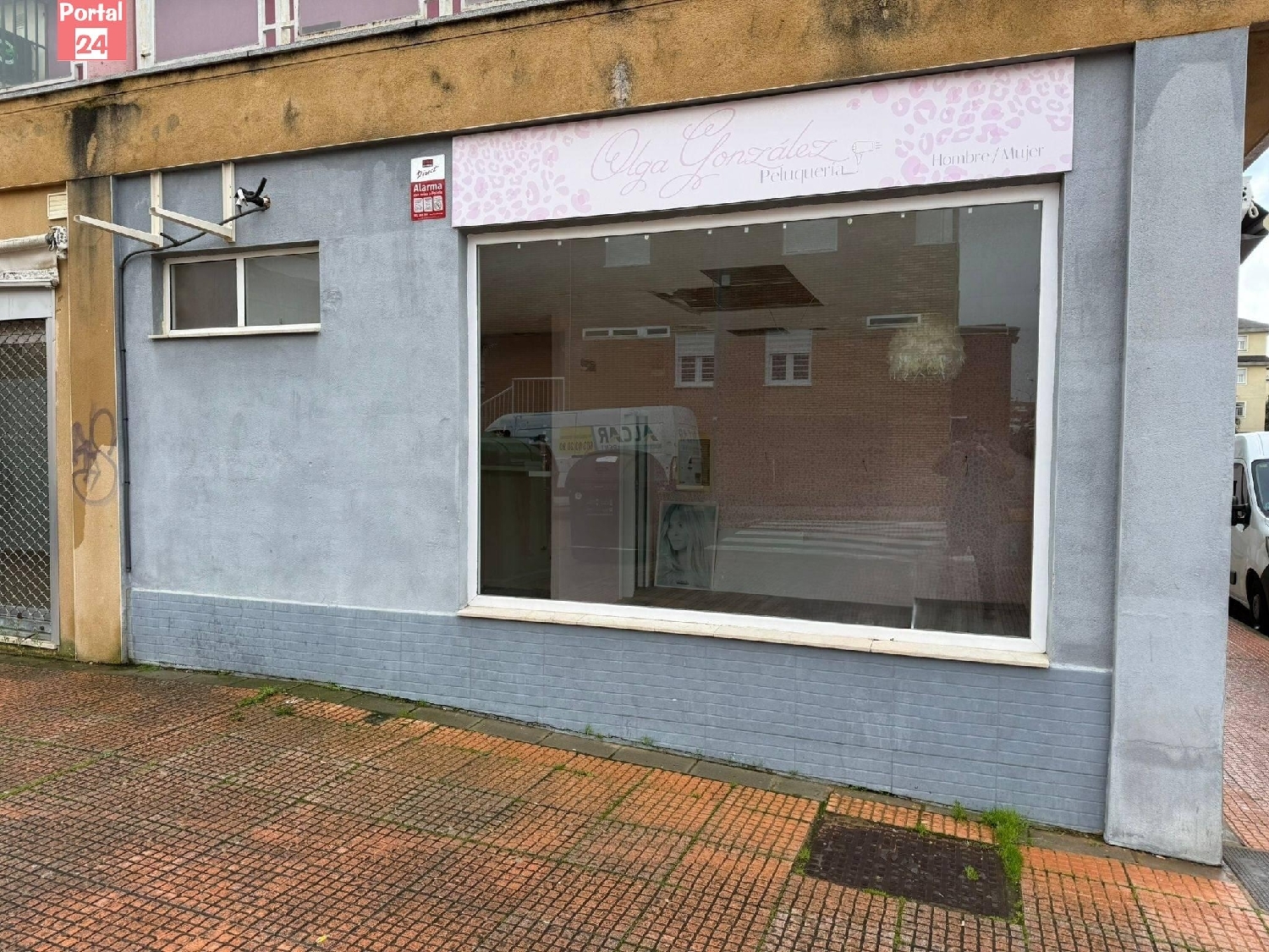  for sale commercial premise Badajoz Casco Antiguo-Centro Badajoz 2