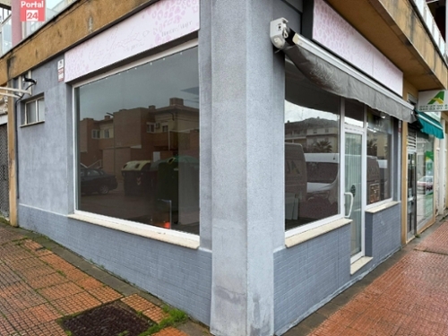 Badajoz Casco Antiguo-Centro Badajoz commercial premise foto 6357990