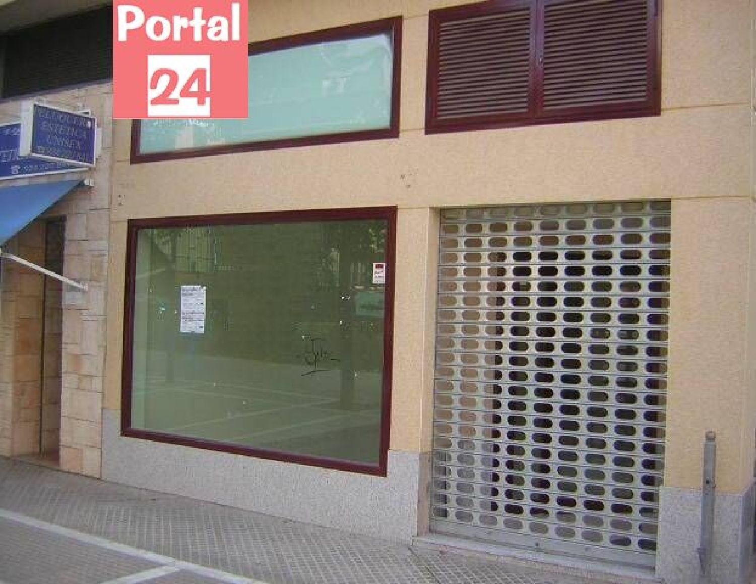  en venta local Badajoz Casco Antiguo-Centro Badajoz 2
