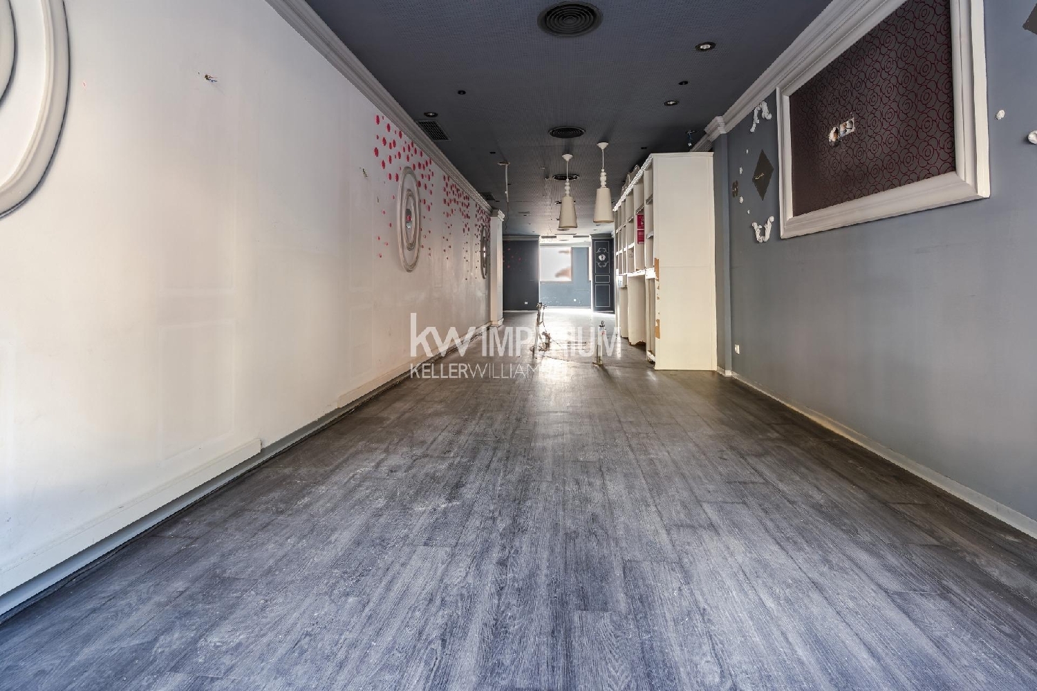 à vendre local commercial Balco De Tarragona Tarragonès 3