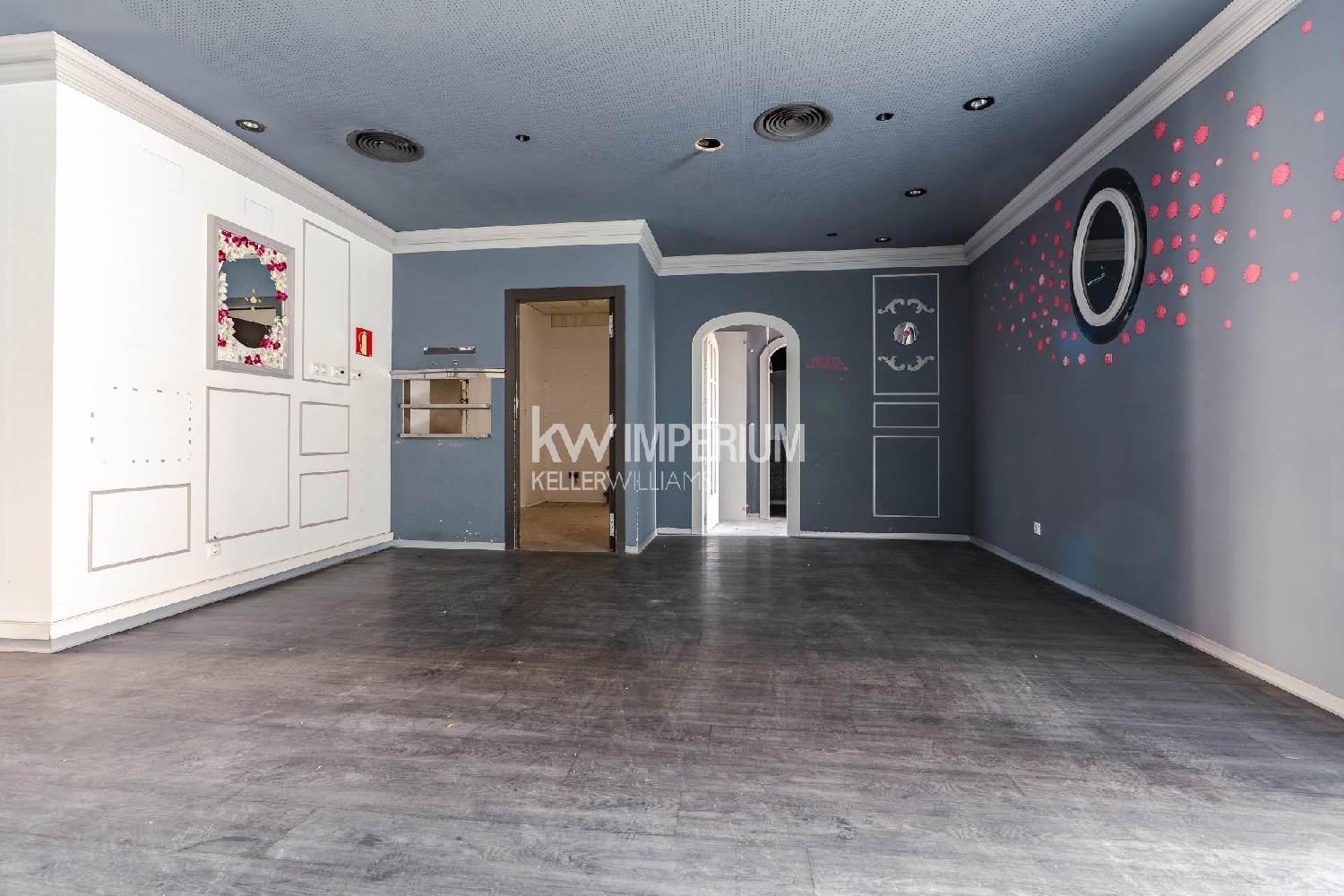 à vendre local commercial Balco De Tarragona Tarragonès 8