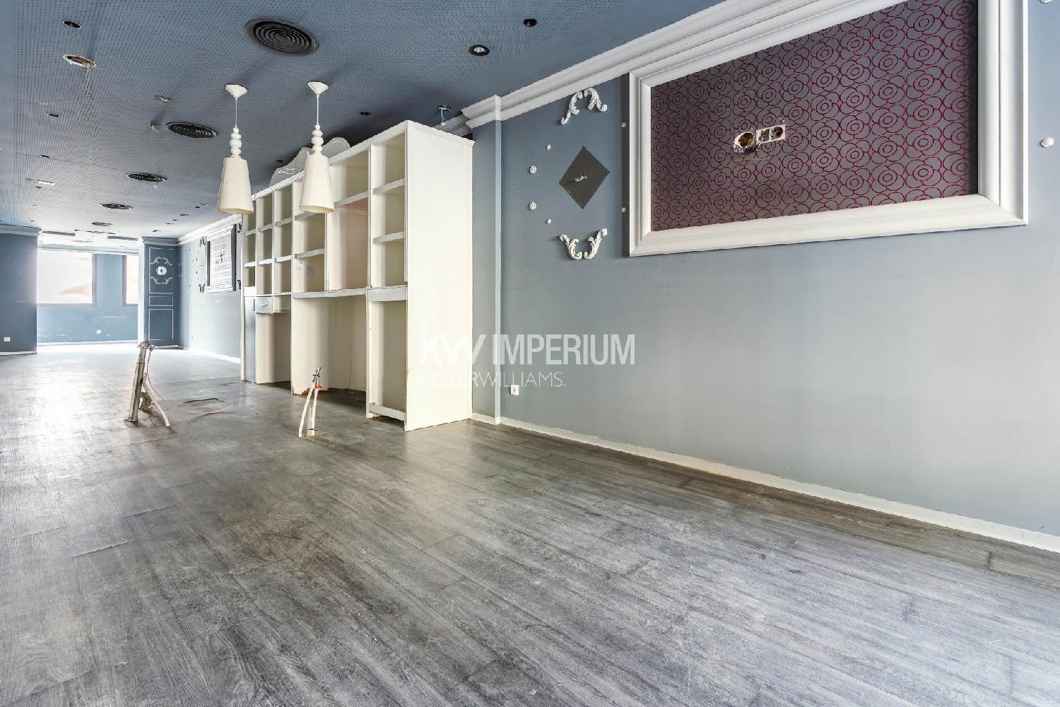 à vendre local commercial Balco De Tarragona Tarragonès 4