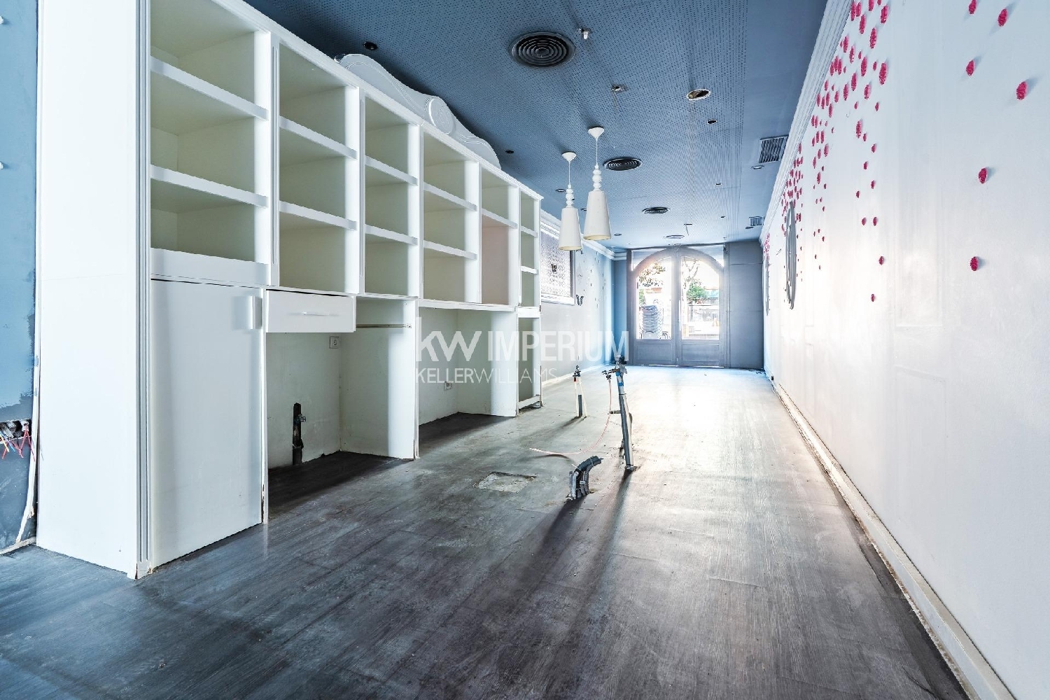 à vendre local commercial Balco De Tarragona Tarragonès 5