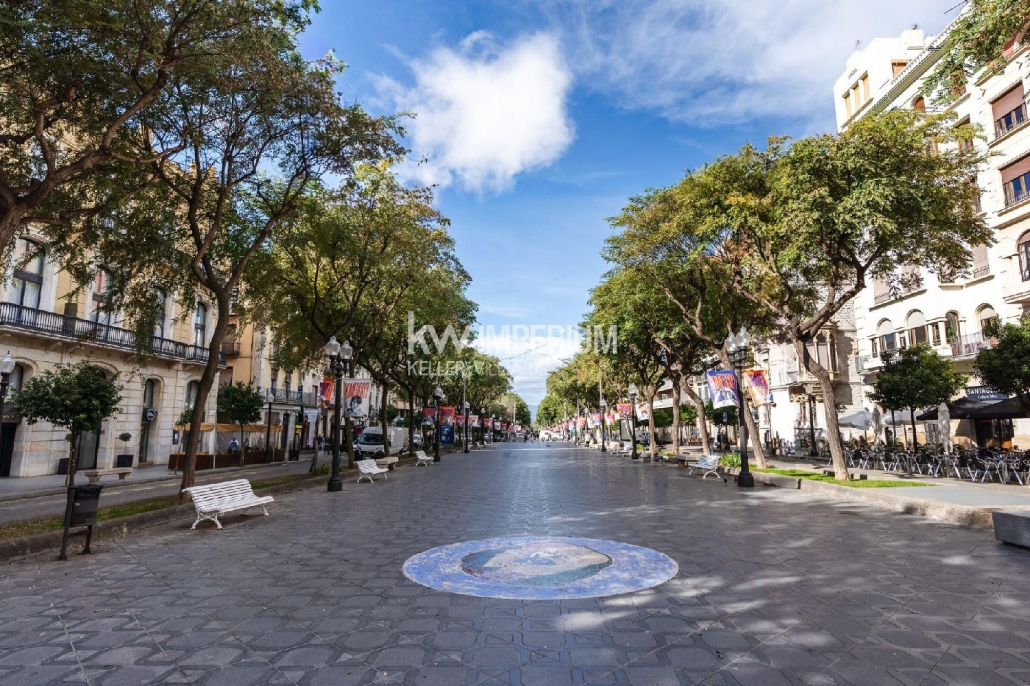 à vendre local commercial Balco De Tarragona Tarragonès 2