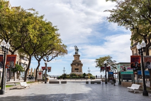 Balco De Tarragona Tarragonès Gewerberaum Bild 6363673