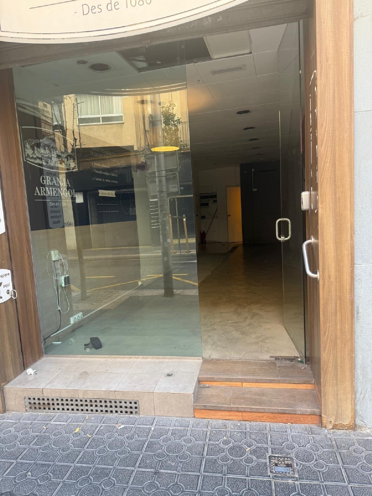  till salu lokal Balco De Tarragona Tarragonès 2