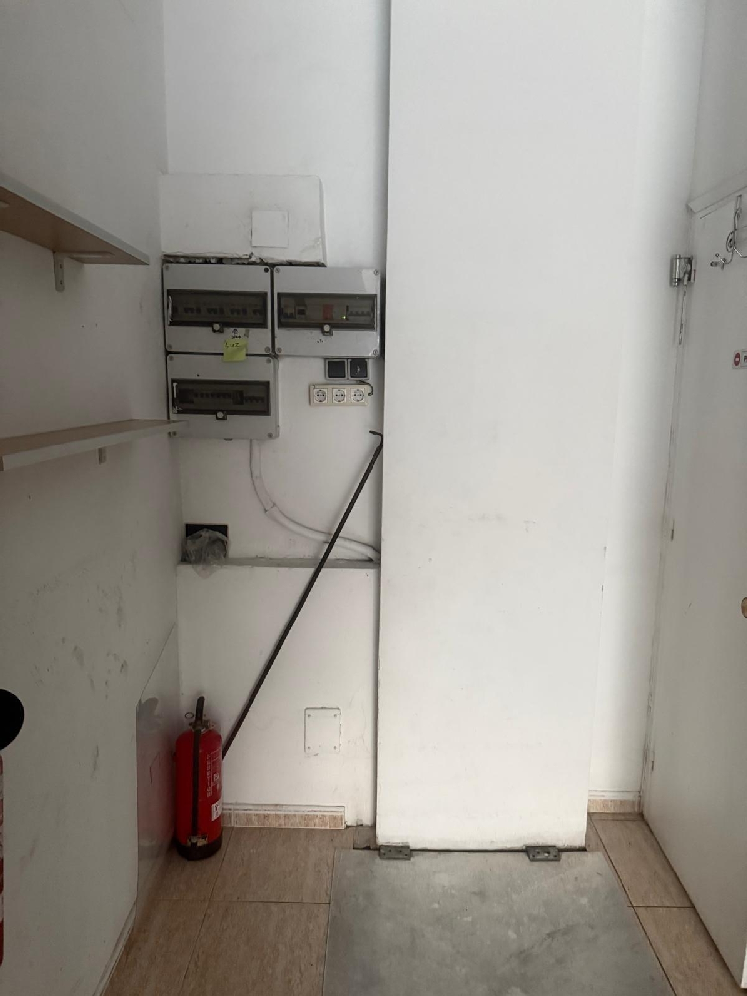  till salu lokal Balco De Tarragona Tarragonès 7