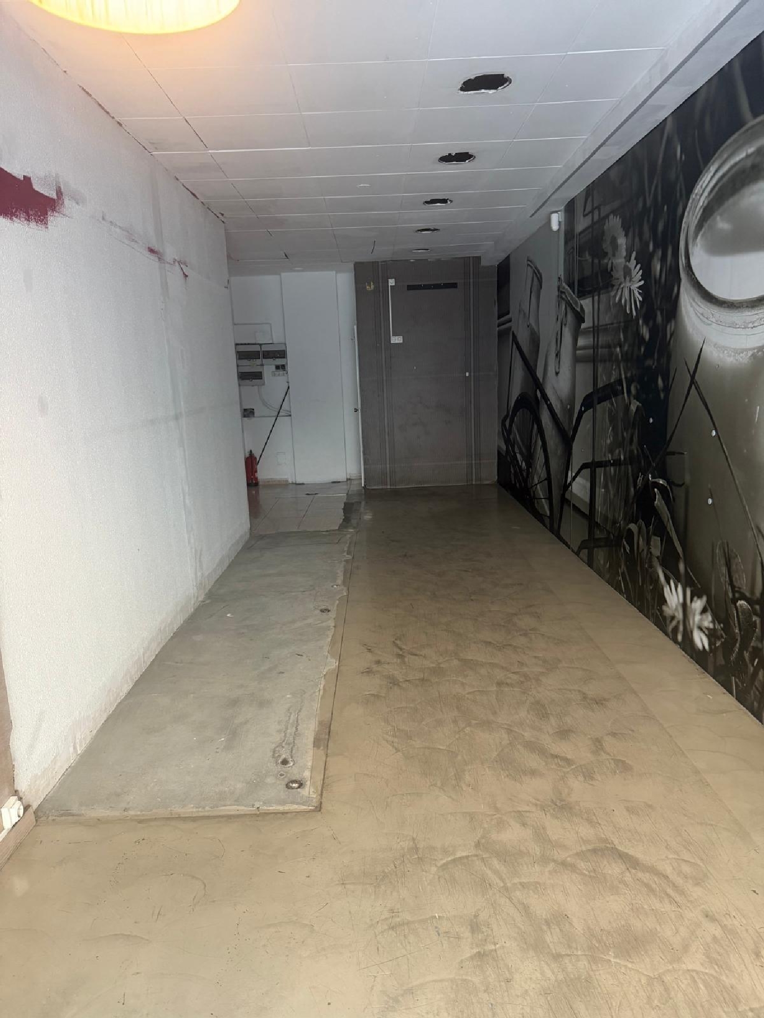  till salu lokal Balco De Tarragona Tarragonès 4