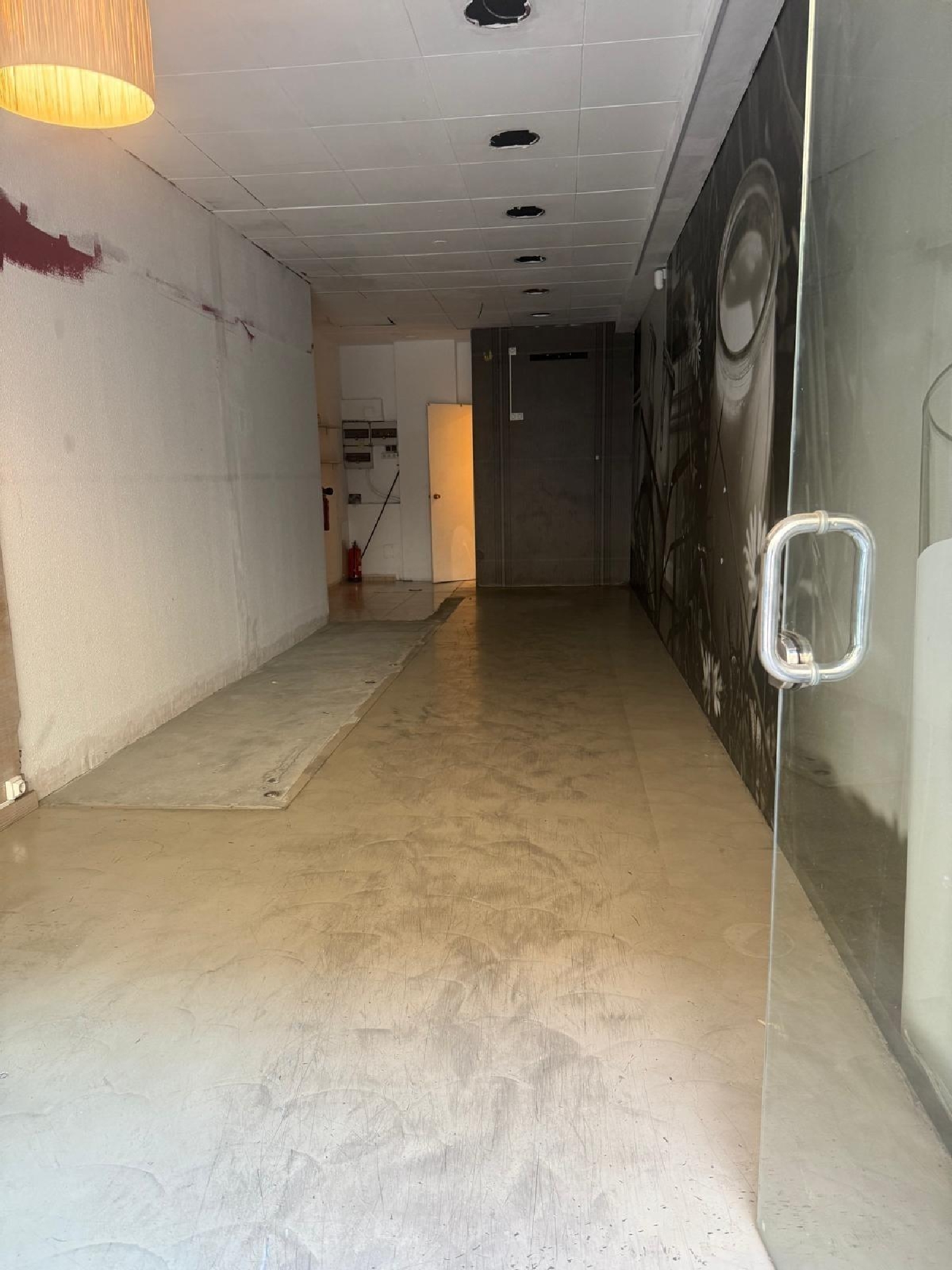  till salu lokal Balco De Tarragona Tarragonès 3