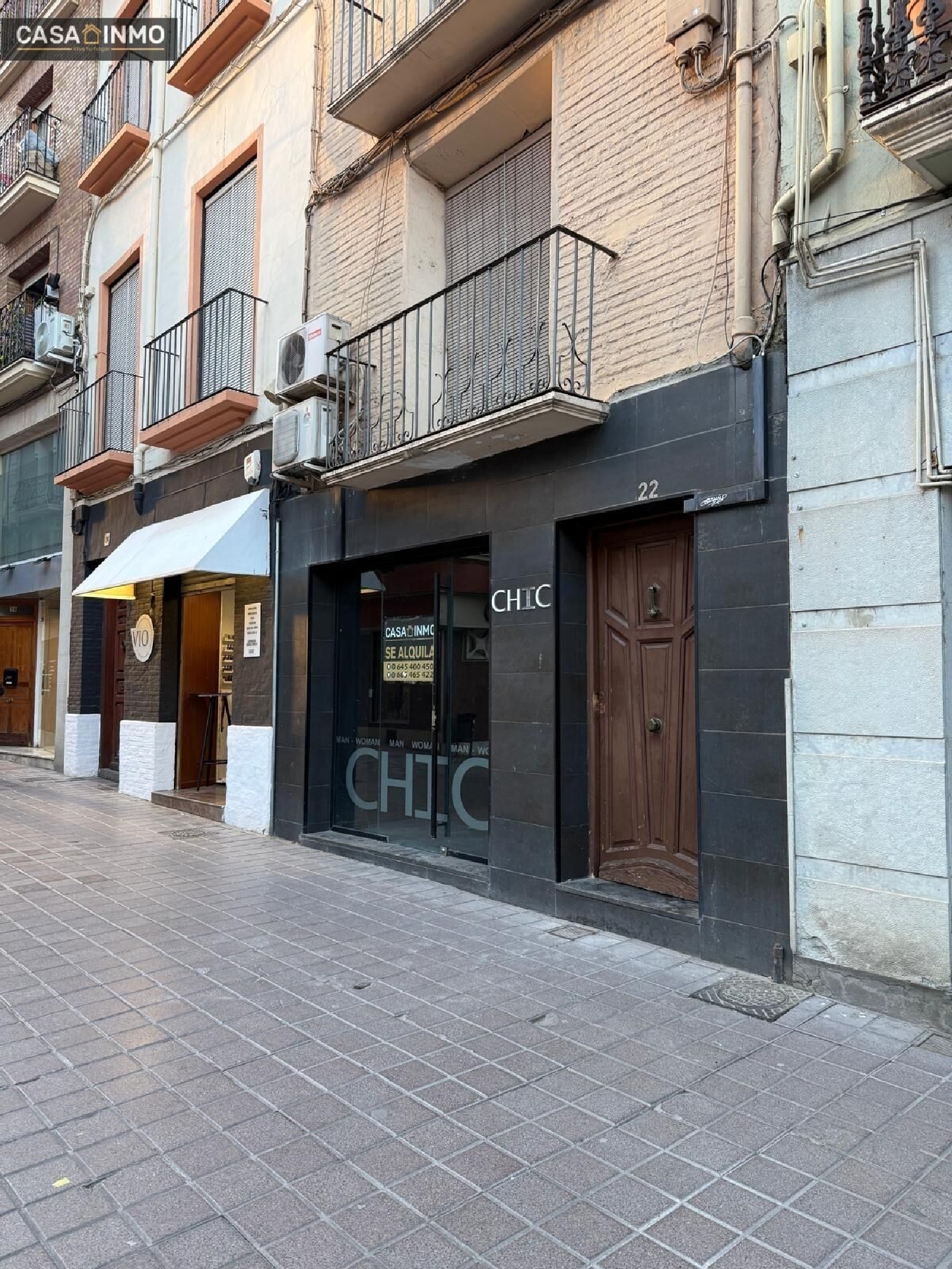  en venta local Barbastro Somontano De Barbastro 2