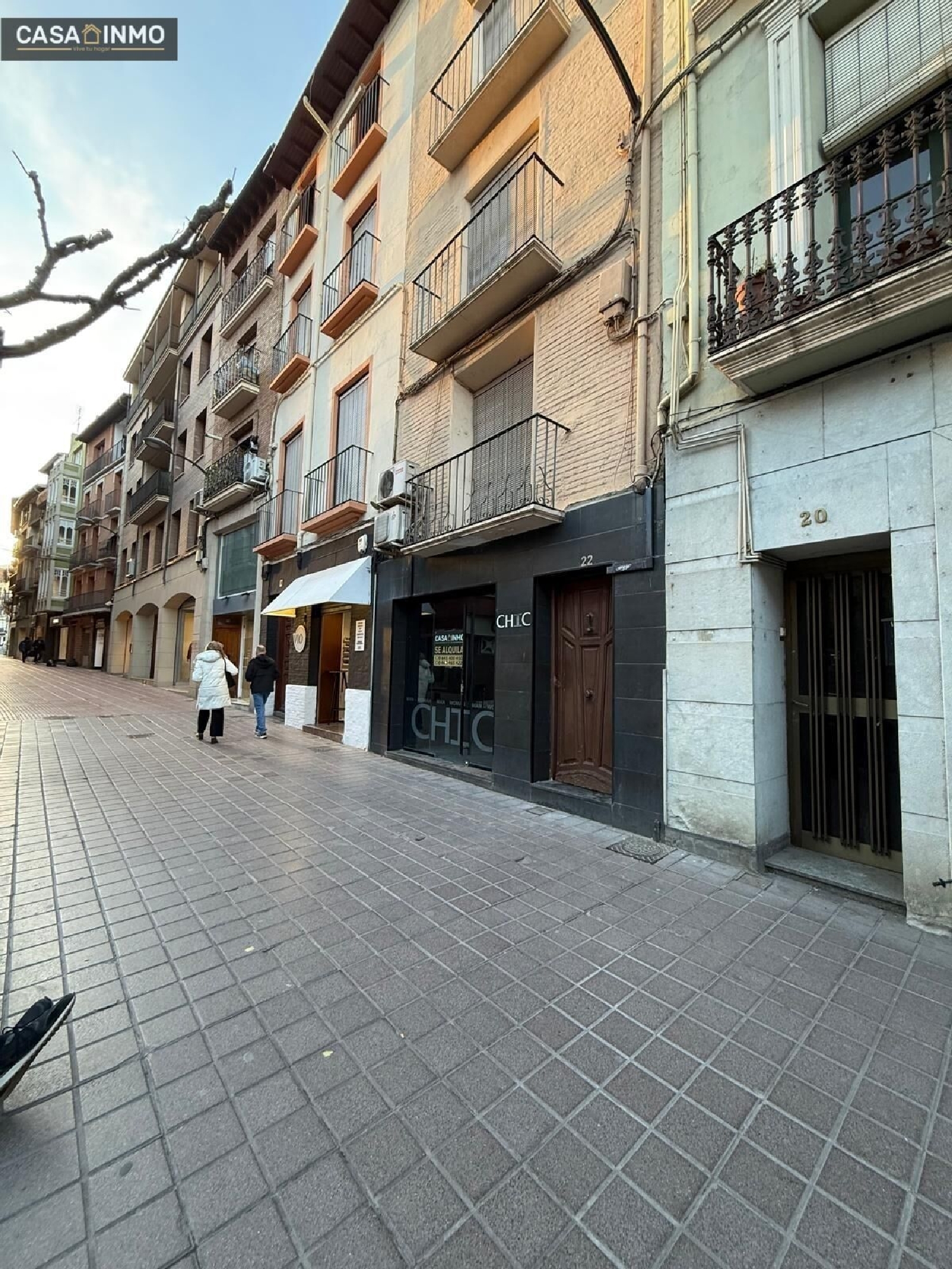  en venta local Barbastro Somontano De Barbastro 7