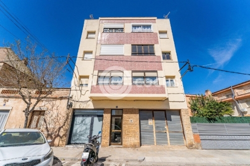 Barriada Les Tres Creus Bages commercial premise foto 6360983