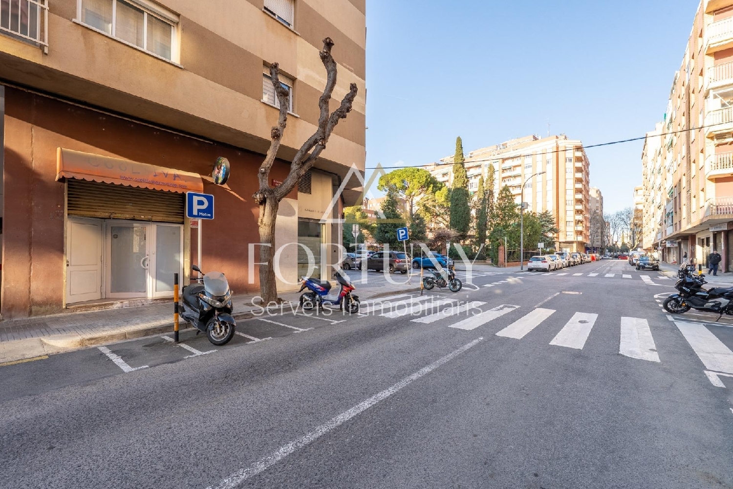  te koop bedrijfsruimte Barriada Les Tres Creus Bages 3