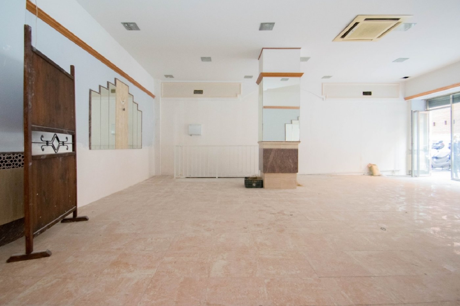  à vendre local commercial Barrio De Granada Alacantí 6