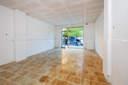 Barrio De Granada Alacantí local commercial foto 6359268