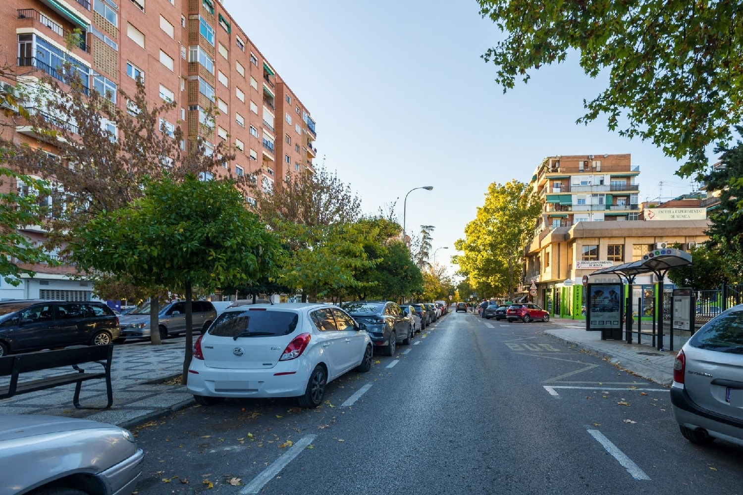  à vendre local commercial Barrio De Granada Alacantí 5