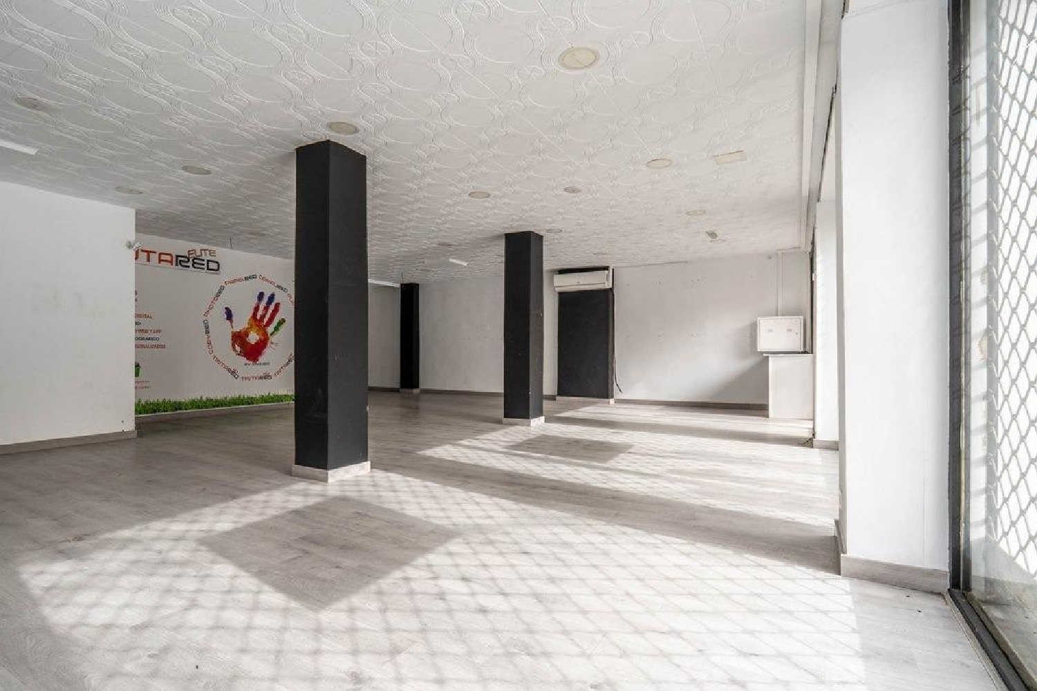  à vendre local commercial Barrio De Granada Alacantí 6