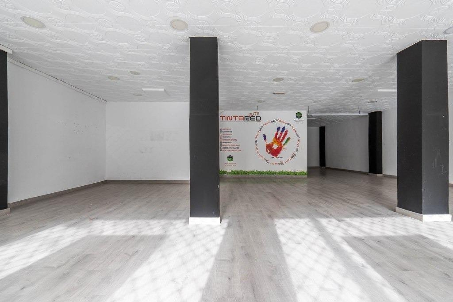  à vendre local commercial Barrio De Granada Alacantí 7