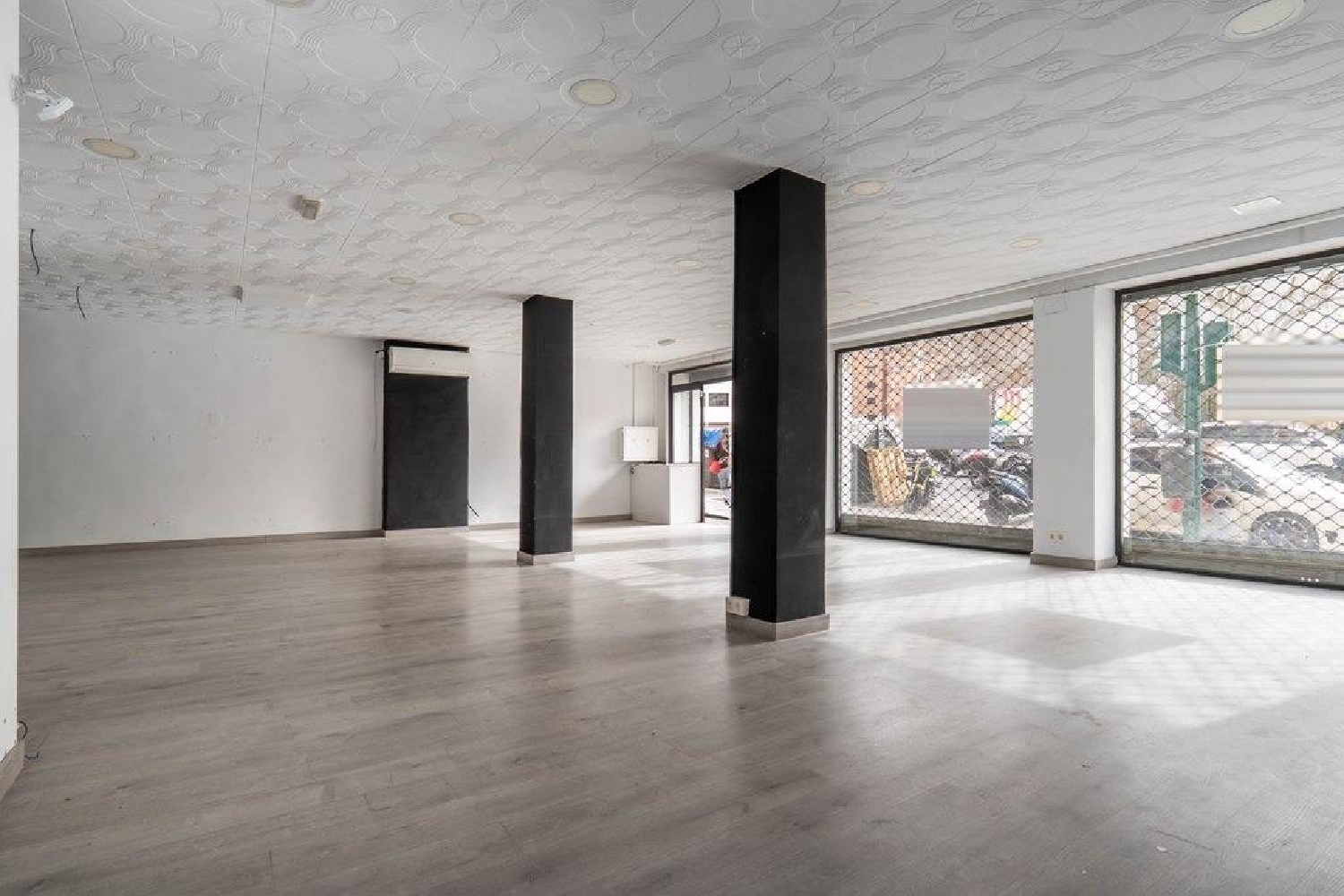  à vendre local commercial Barrio De Granada Alacantí 3