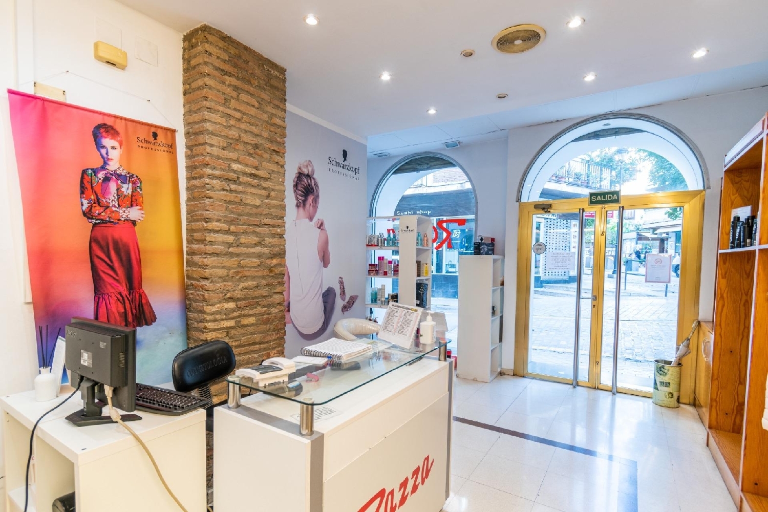  kaufen Gewerberaum Barrio De Granada Alacantí 4