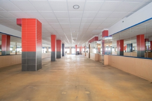 Barrio De Granada Alacantí lokal foto 6362505