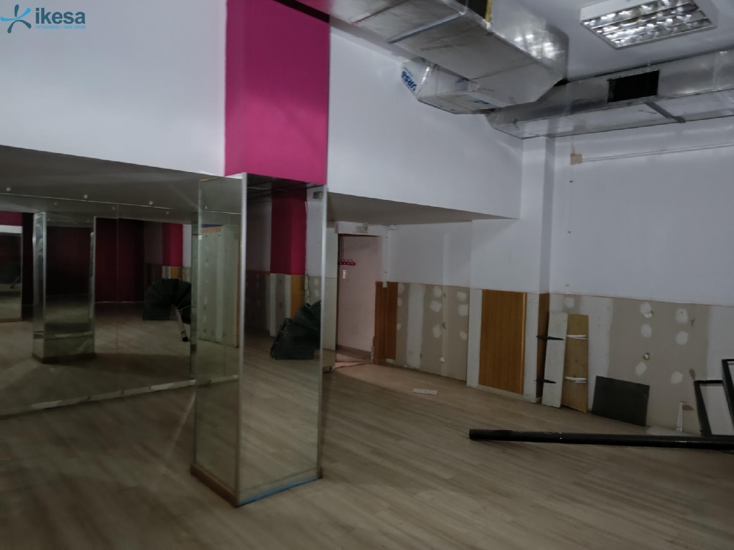 kaufen Gewerberaum Barrio De Granada Alacantí 5