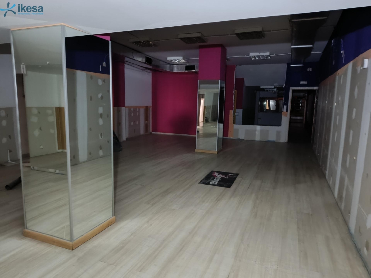 kaufen Gewerberaum Barrio De Granada Alacantí 6