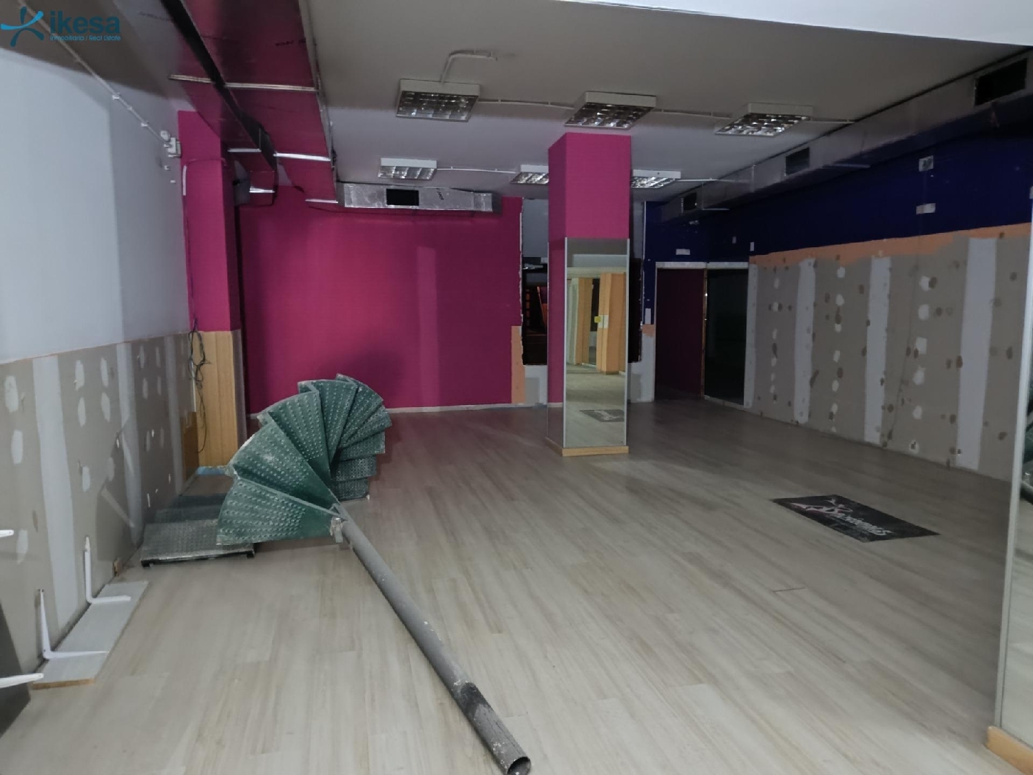 kaufen Gewerberaum Barrio De Granada Alacantí 3