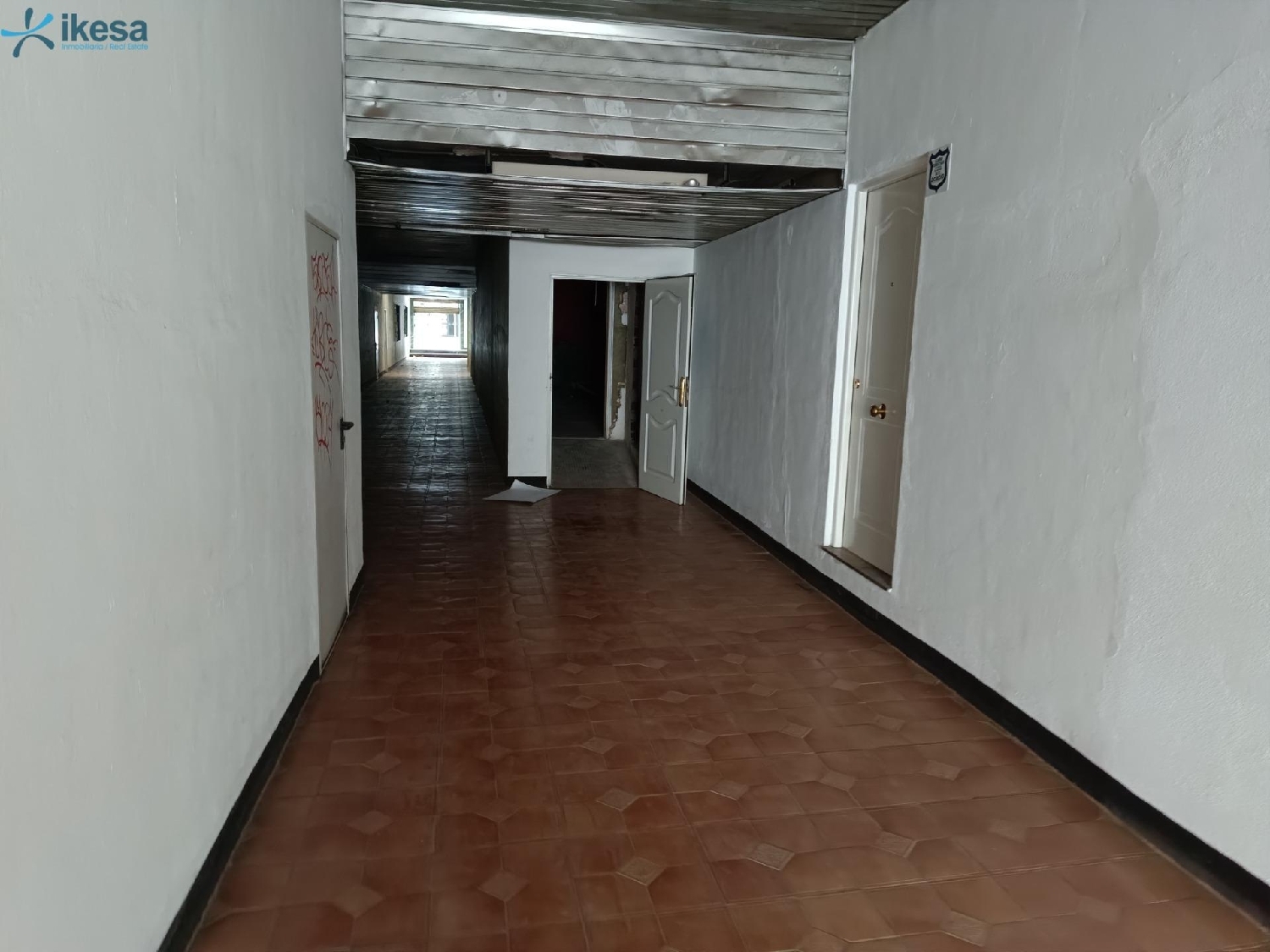 kaufen Gewerberaum Barrio De Granada Alacantí 2