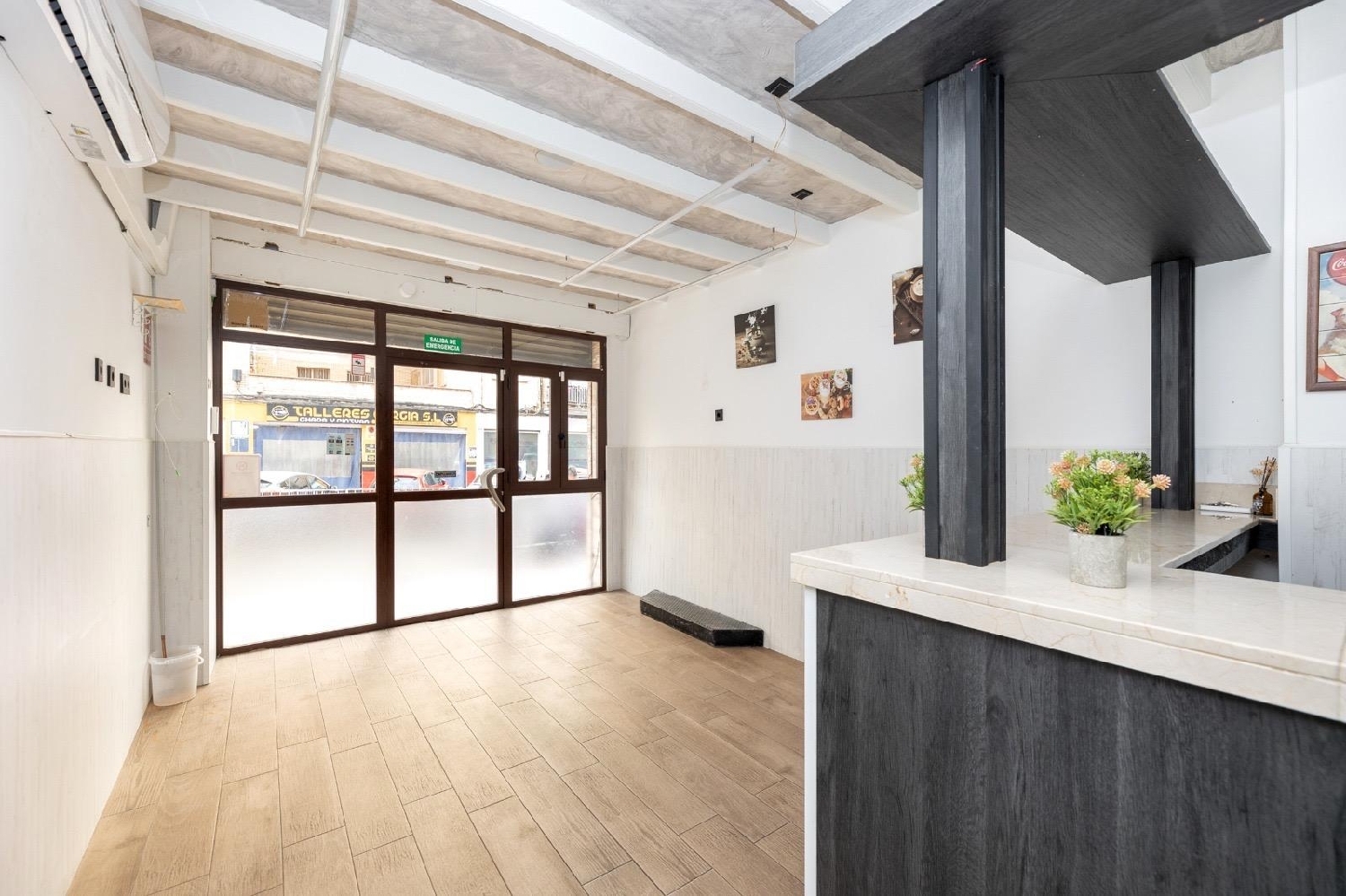  à vendre local commercial Barrio De Granada Alacantí 3