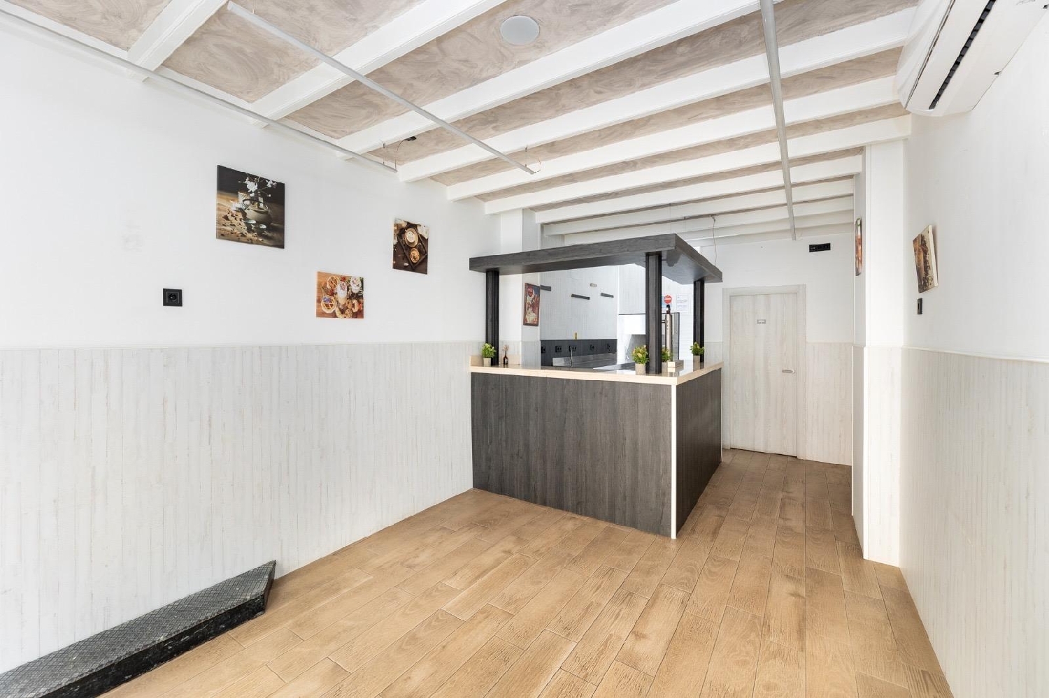  à vendre local commercial Barrio De Granada Alacantí 7