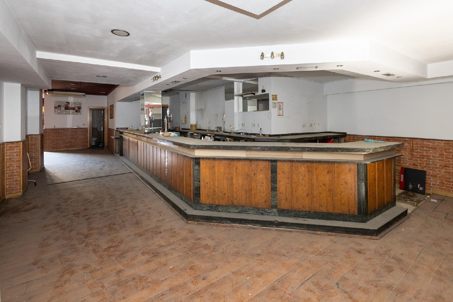  à vendre local commercial Barrio De Granada Alacantí 5