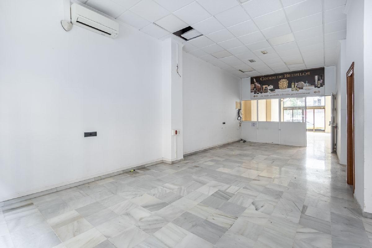  à vendre local commercial Barrio De Granada Alacantí 6